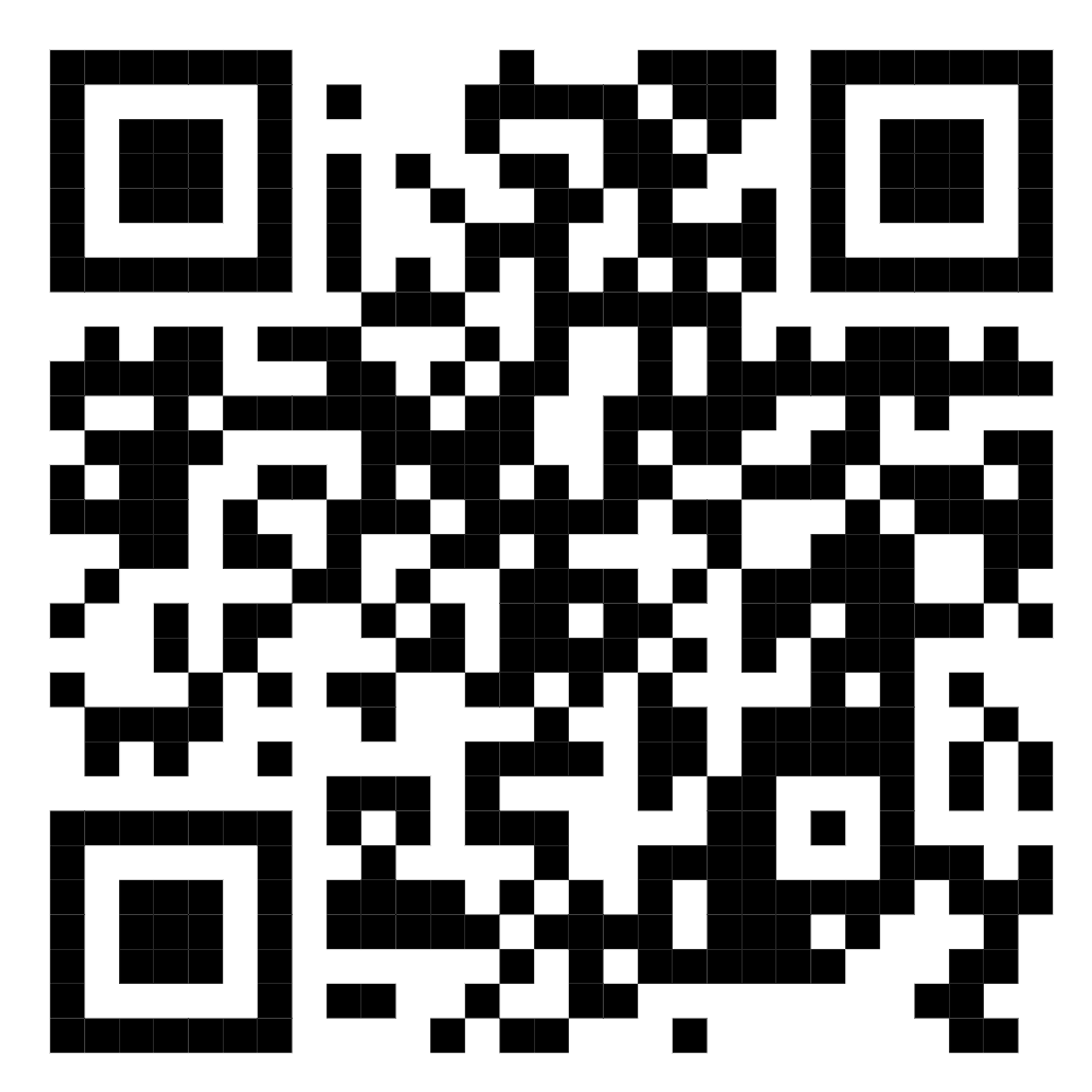 Mã QR mở Fanpage Thầy Lang và Bộ thủ ấn kỳ diệu