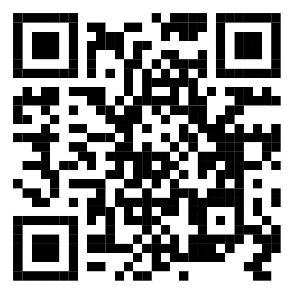 Mã QR mở Facebook cá nhân của Thầy Lang Phước